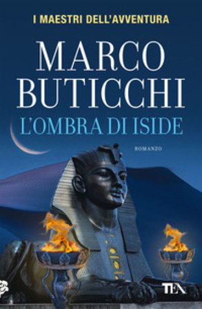 L'ombra di Iside Marco Buticchi