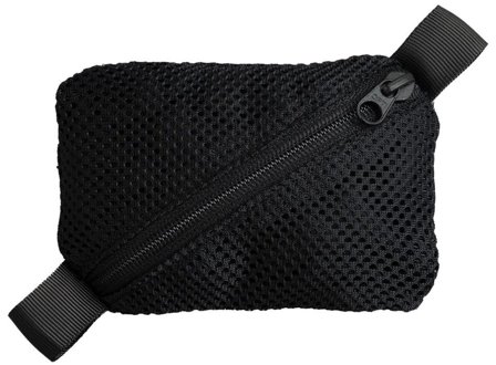 Savotta Trinket Pouch 10x15 cm Hook Black