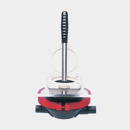 Manuell länspump Whale Compac 50, 45 liter / minut, 1" (25 mm) slang