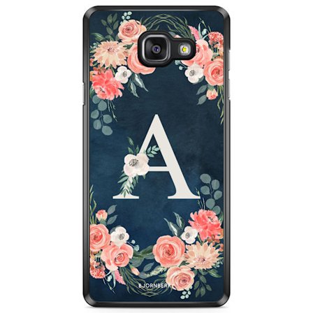 Bjornberry Skal Samsung Galaxy A5 6 (2016)- Monogram A