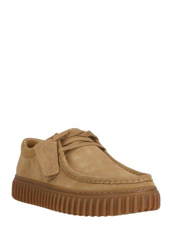 Clarks | Torhill Lo G | 41