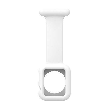 Mordely Nurse Watch Pin Armband för Apple Watch