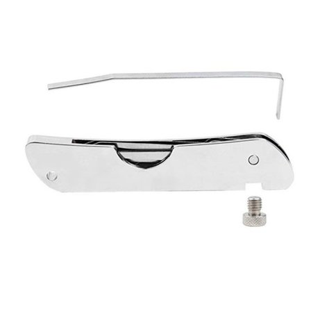 Præcisionsværktøjssæt med kroge og spidser til bil