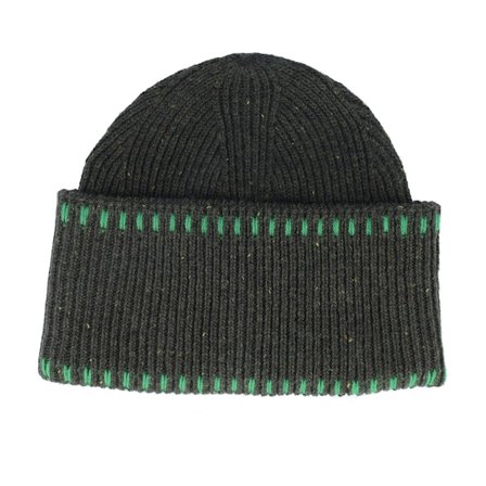 Upfront - Groen cuff Beanie - Anchor Beanie Urban Chic Cuff @ Hatstore