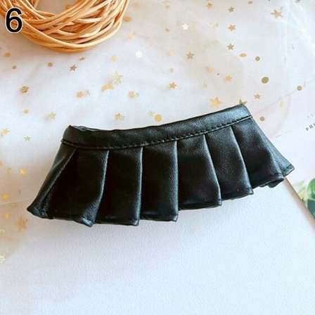 20 cm docktröja plysch dockkläder 6 6