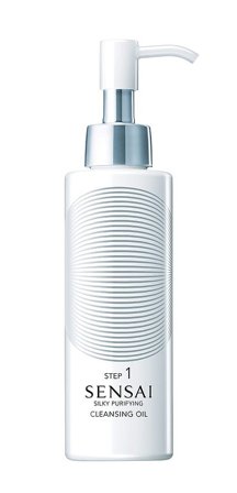 Sensai Silky Purifying Cleansing Oil 150 ml, Skincare, Renseprodukter, Rens & Vask