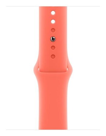 Apple WATCH 40 TANGERINE SB M/L