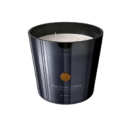 Rituals XXL - Precious Amber Scented Candle Doftljus & rumsdofter Unisex 2500 g