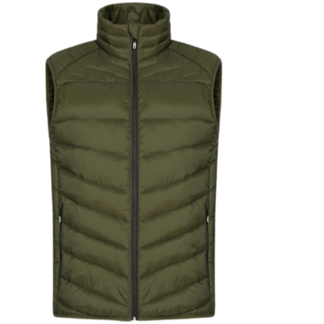 Quiltad Väst Idaho*