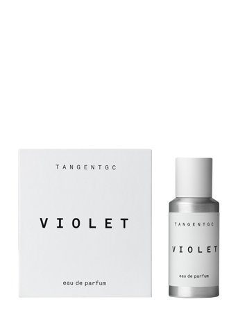 Tangent GC Violet Edp - Nude - 50 ml