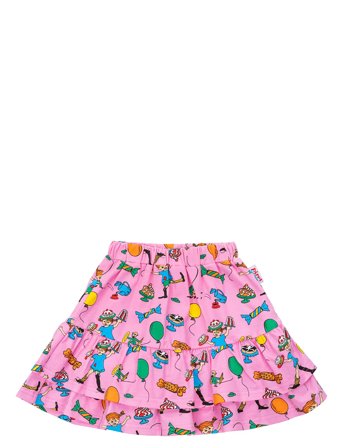 Martinex | Fest Pippi Kjol | 86