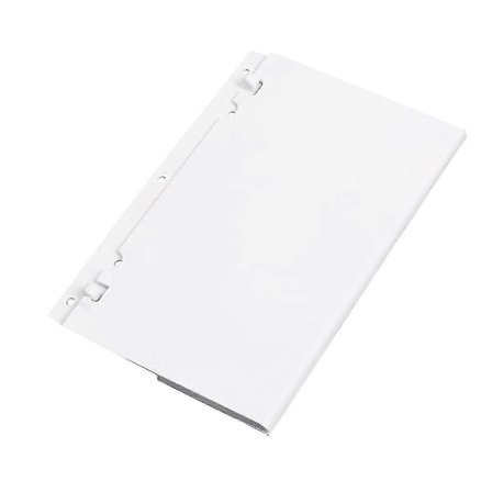 Skimmer Dörr Weir Baffel Baffel Delar 08650-0022 För Sta- U-3 Ersättning Pool Skimmer Tillbehör