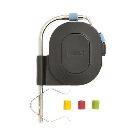 WEBER TEMPERATURFØLER GRILLRIST IGRILL MODELLER