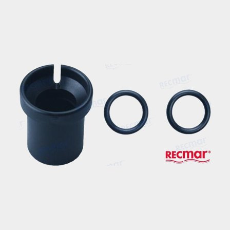 Medbringare vattenrör