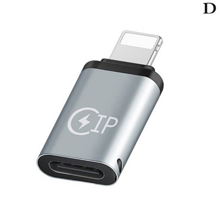 USB Type C Hunn Til Adapter Type-C Til For IPhone Converter