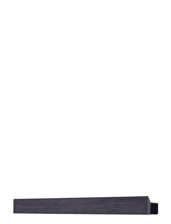 Flex Magnetic Shelf 60 Home Furniture Shelves Svart Gejst