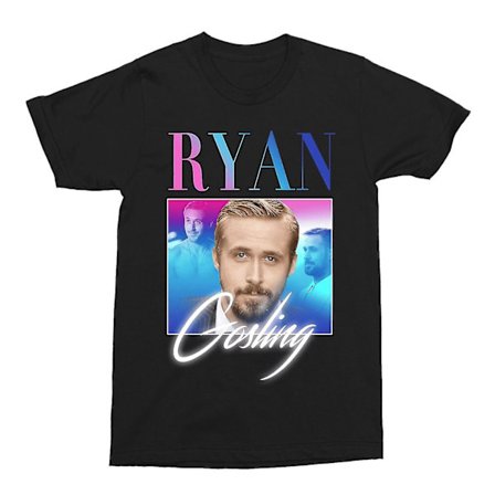Ryan Gosling T-paita