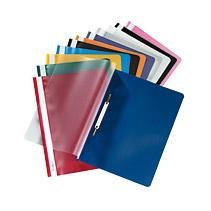 HERLITZ folder PP 10er Pack A4