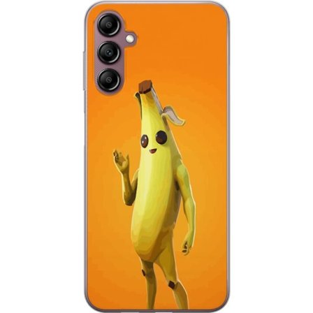 Yhteensopiva Puhelinkuori Samsung Galaxy A14 5G Peely