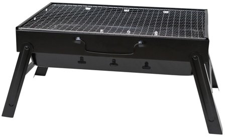 IFish sammenleggbar campinggrill