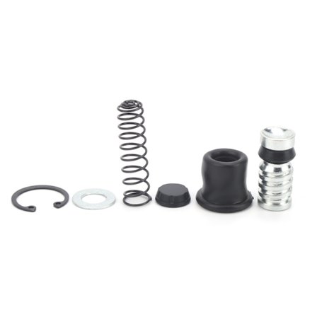 14mm Motorcykel Koppling Broms Pump Kolv Reparationssats Aluminiumlegering Motocross Scooter