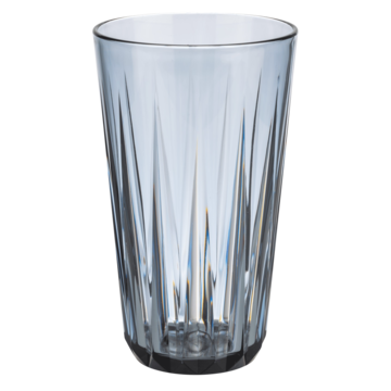 Dricksglas APS Crystal Grå Tritan