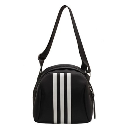 Crossbody Bag Olkalaukku MUSTA