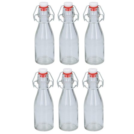 Olja/vinägerflaska 6-pack