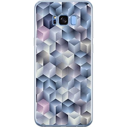 Mobilskal till Samsung Galaxy S8+ med Cyklon