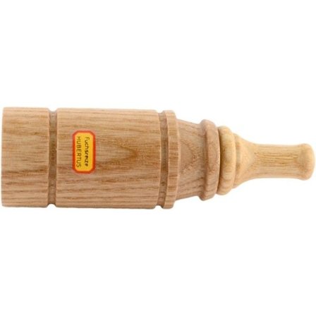 Hubertus lokkefløyte Rev