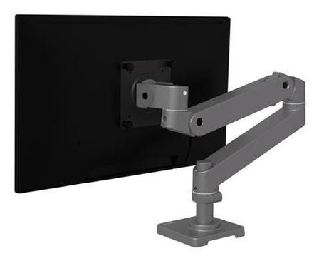 Ergotron LX PRO ARM SINGLE DISPLAY DESK MOUNT DIG ACCS