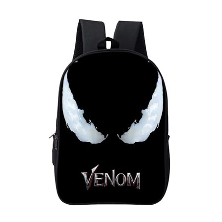Venom Ryggsekk Venom 16" Student Ryggsekk Stil 15-XF27-"