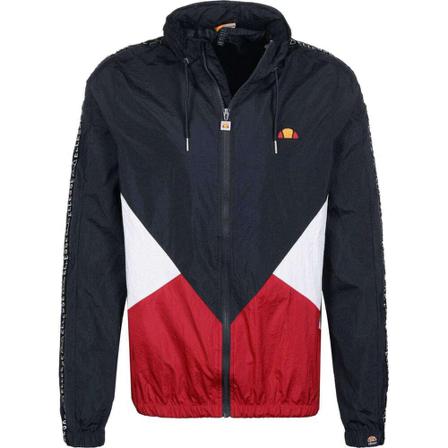 Ellesse Lapaccio Track Top Blå, Herre