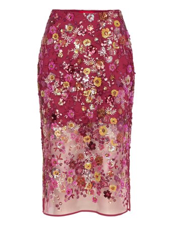 crās | Queencras Skirt | 34