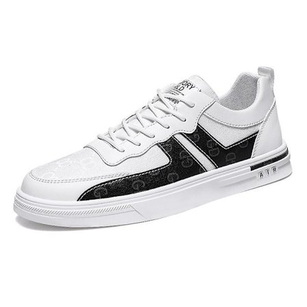 Herr Dam Sneakers Andas löparskor Mode Sportskor Yj225