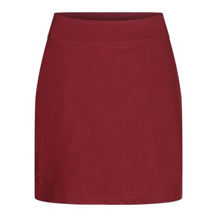 Urberg Torbudalen Hiking Skort 2.0 Women's Women skirts Red 44
