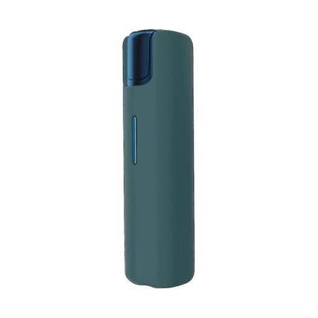 HK For Lil Solid 2.0 2 Etui Beskyttende Støvtæt Beskytter Anti-fald Taske Opbevaring Green