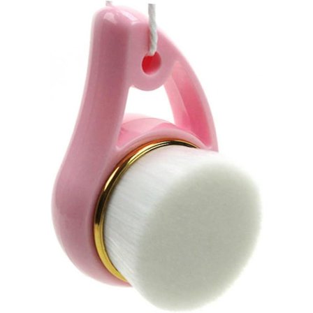 Hand Scrubber Face Exfoliator Brush Skin Care Tools Facial Cleansing Brushes Manual Facial Brush