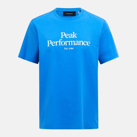 Peak Performance - Original Tee Homme