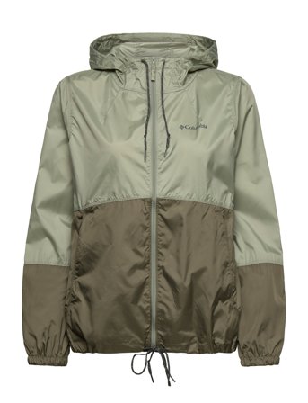 Flash Forward Ii Windbreaker Green Columbia Sportswear