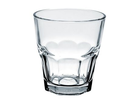 Dricksglas 27 cl 12/fp - Lyreco - Kök och servering - Glas porslin och bestick - Koppar och glas