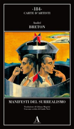 Manifesti del surrealismo André Breton