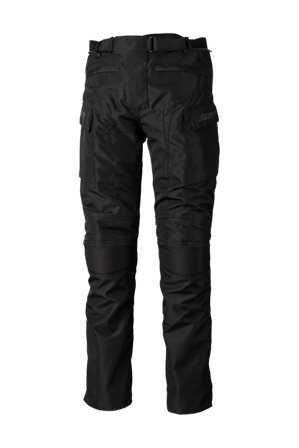 RST Alpha 5 Motorcycle Trousers Black L
