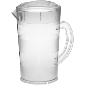 Tillbringare Patina 2L Polykarbonat