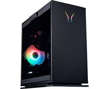 Medion Erazer Engineer X20 MD35356 - Fyndvara - Kompakt gamingdator med i7-processor & RTX 3070