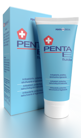 Penta E Crema Fluida 50 ml