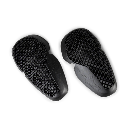 Elleboogbeschermers Alpinestars Nucleon Flex Plus Zwart Zwart L