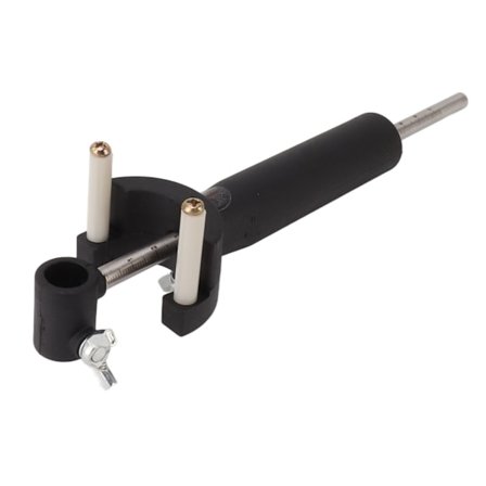 Auton pyöränkaaren piirtotyökalu ruosteenestoterästä 5–150 mm säädettävä vakaa auton kolhujen korjaustyökalu