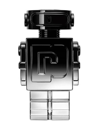 Rabanne Phantom Black Elixir Parfum 100.00 Ml - Nude - 100 ML