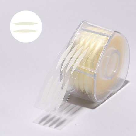 Spets Double Eyelid Stickers Double Eyelid Tape Sticker Mesh